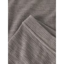 NAME IT Uld Rib Legging Satellite